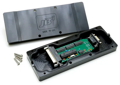 JB4 Billet Aluminum Enclosure - Image 2