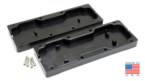 JB4 Billet Aluminum Enclosure - Image 3