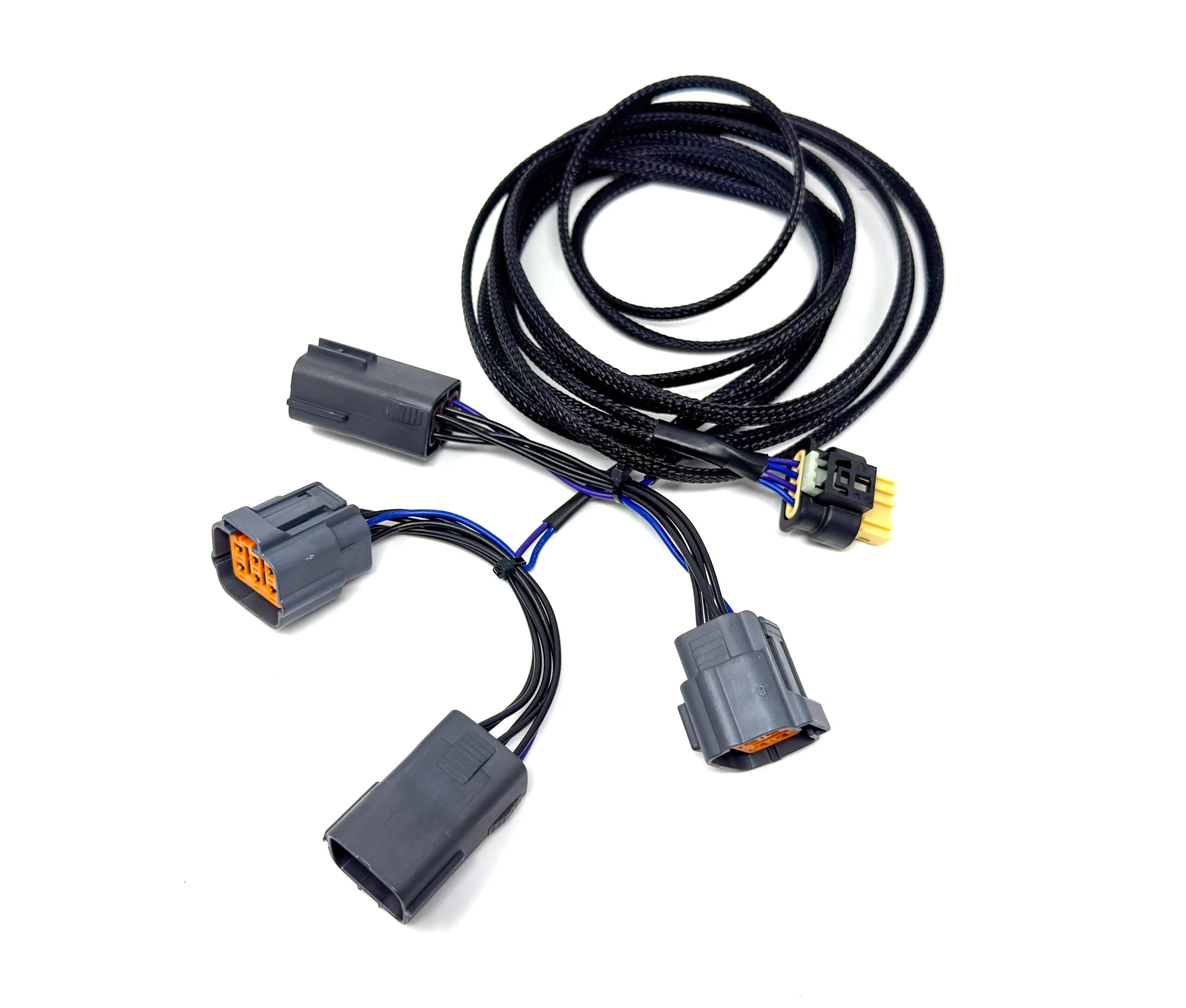 EWG Add On Connectors - Image 2