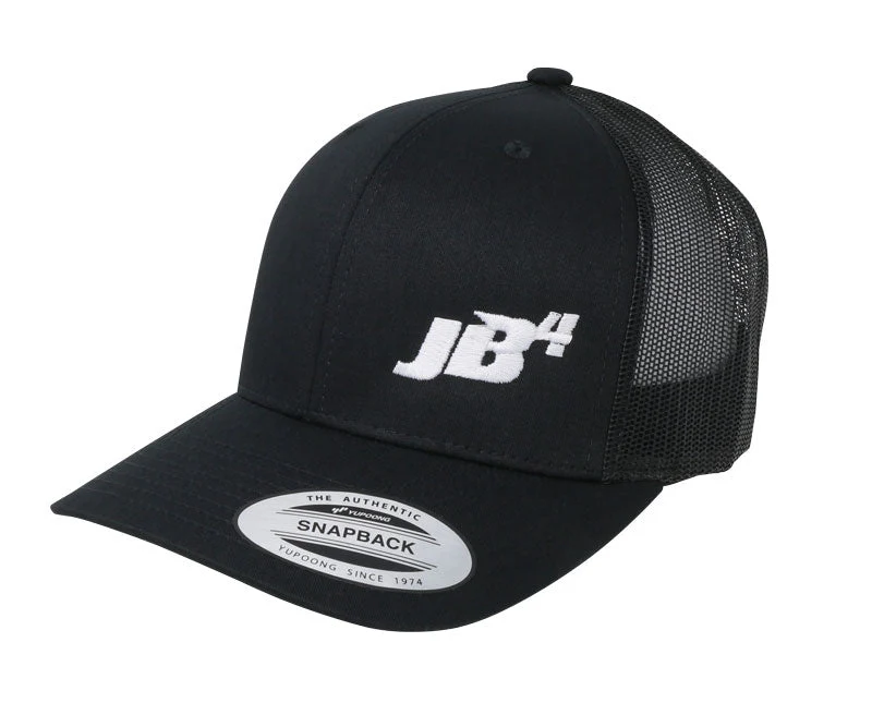 Official JB4 Flexfit Hat - Image 2