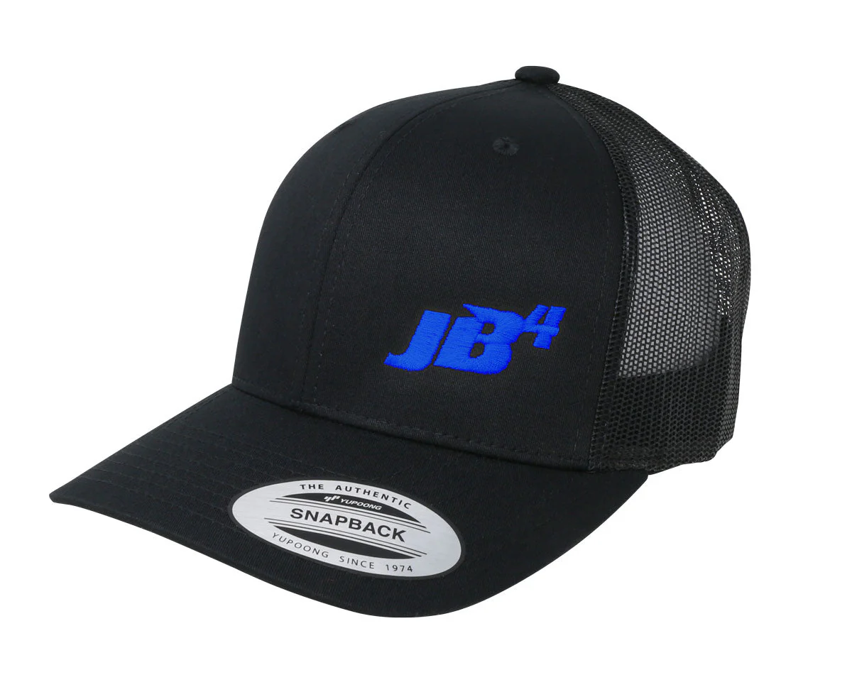Official JB4 Flexfit Hat - Image 3