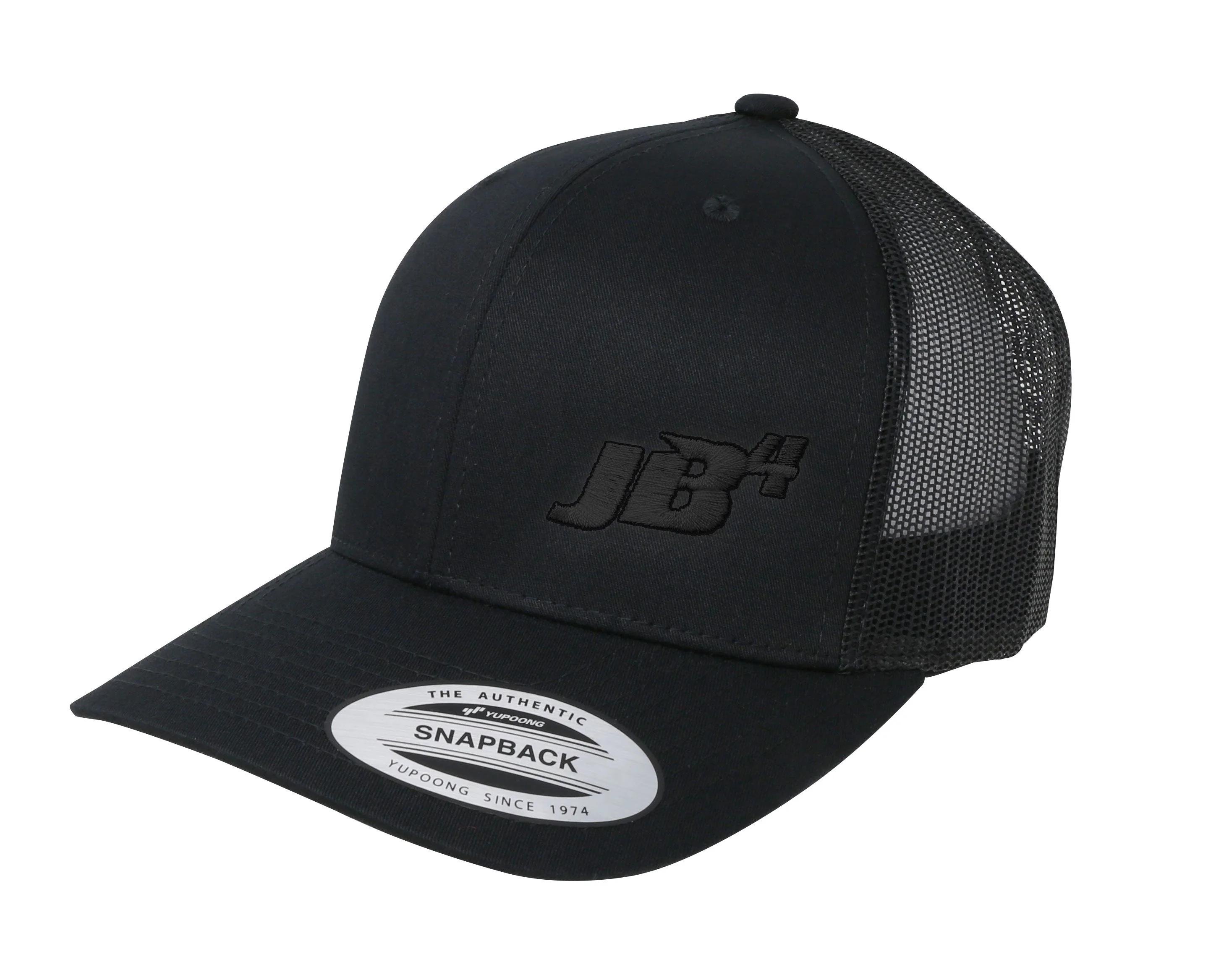 Official JB4 Flexfit Hat - Image 4