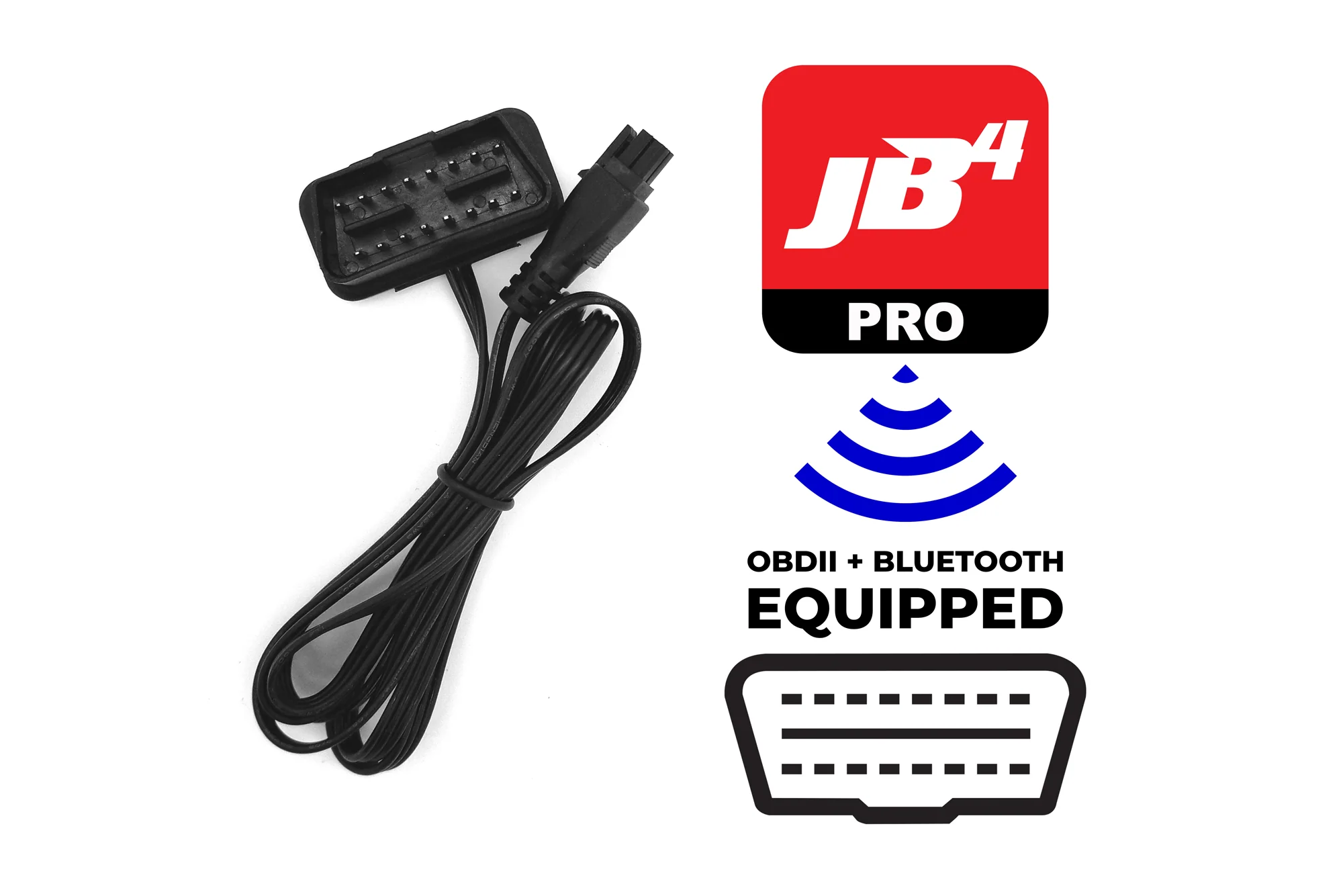 JB4 for 2024+ Lexus TX 500h 2.4L Turbo - Image 4