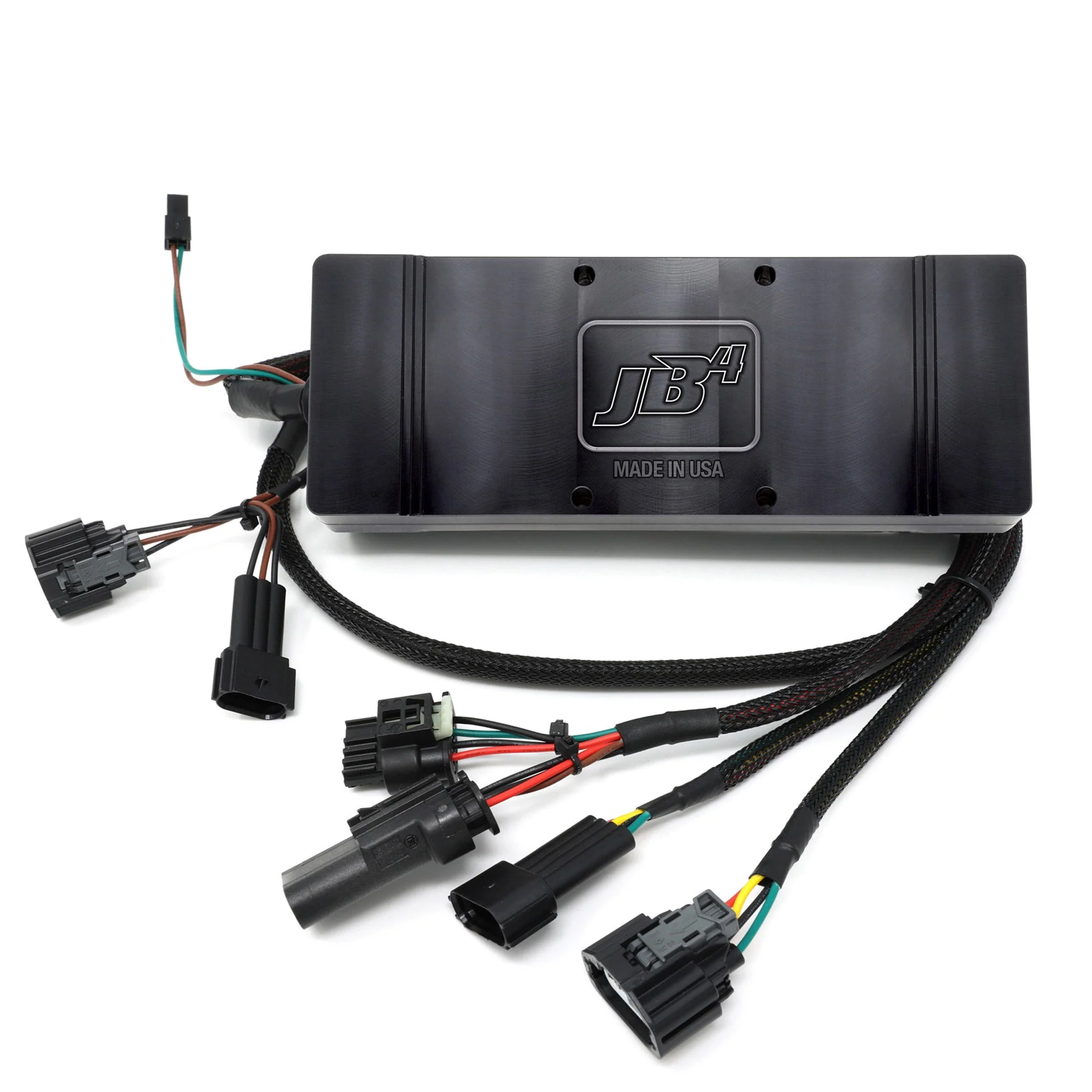 JB4 for Hyundai / Genesis 3.5L Turbo SmartStream (V4) - Image 2