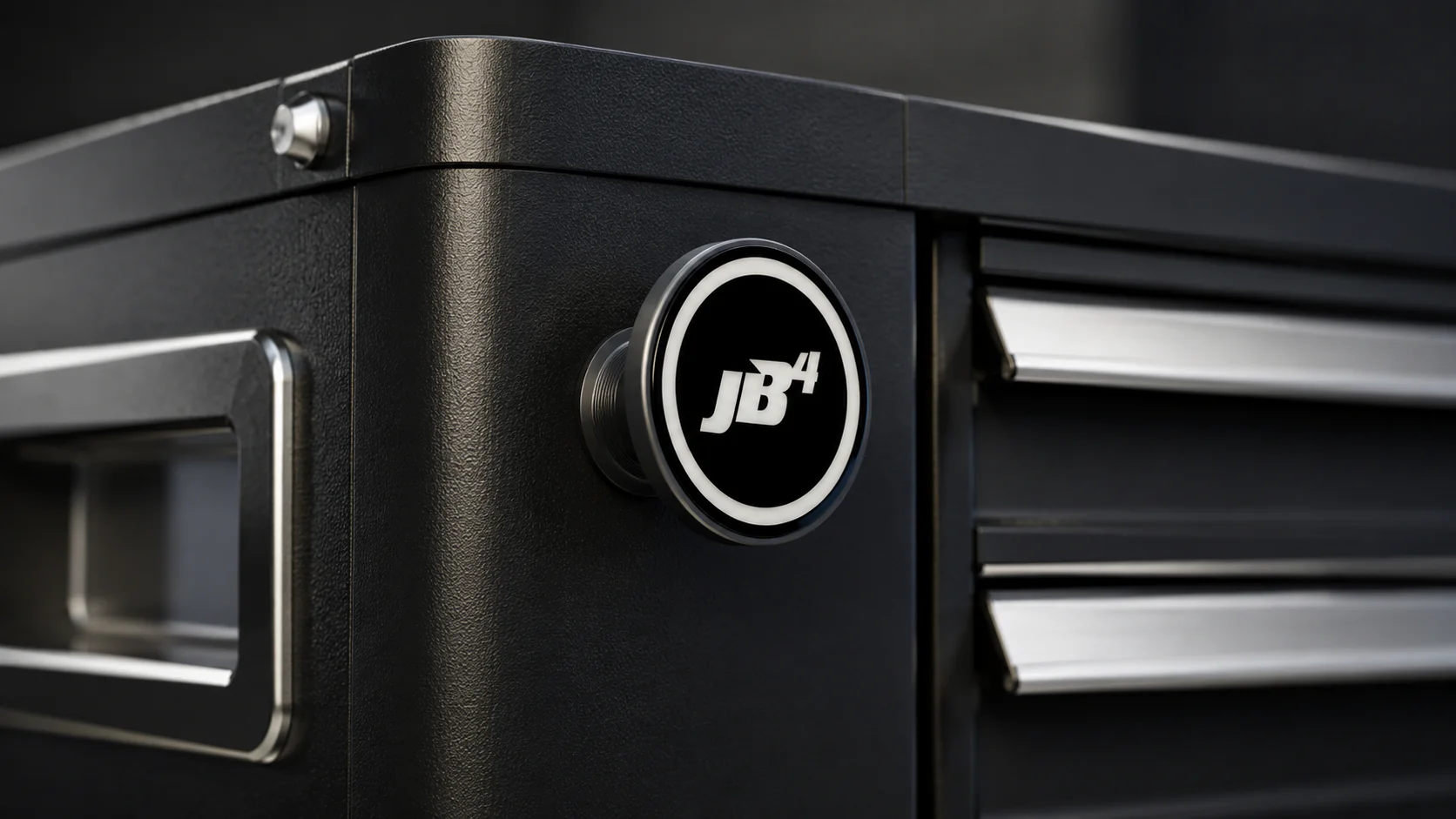 JB4 Magsafe® Compatible Cell Phone Mount Holder - Image 9