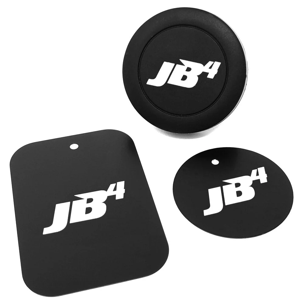 JB4 Magnetic Air Vent Phone Mount Holder - Image 2