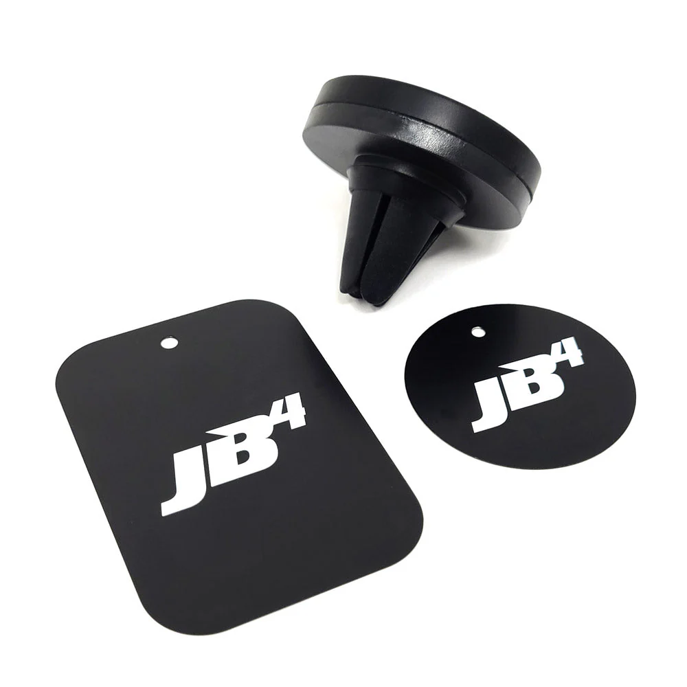 JB4 Magnetic Air Vent Phone Mount Holder - Image 4