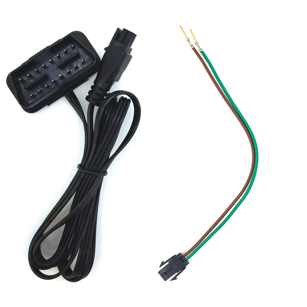 JB4 OBDII Cable Replacement - Image 2