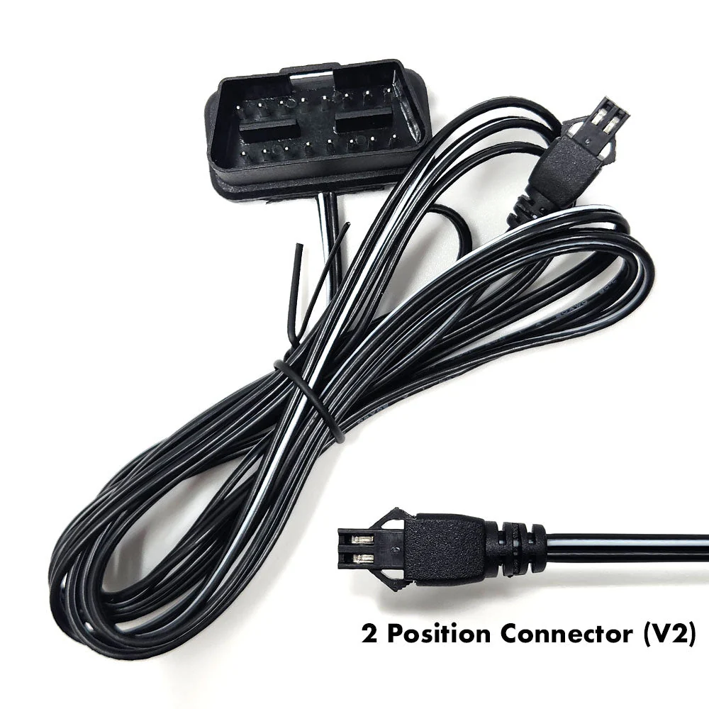 JB4 OBDII Cable Replacement - Image 3