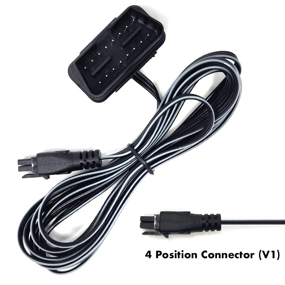 JB4 OBDII Cable Replacement - Image 4