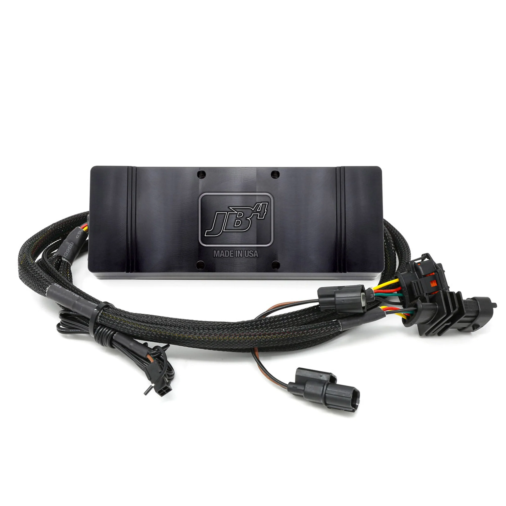 JB4 Tuner for Volvo S60/S90 T5/T6 and B5/B6 Turbo - Image 2