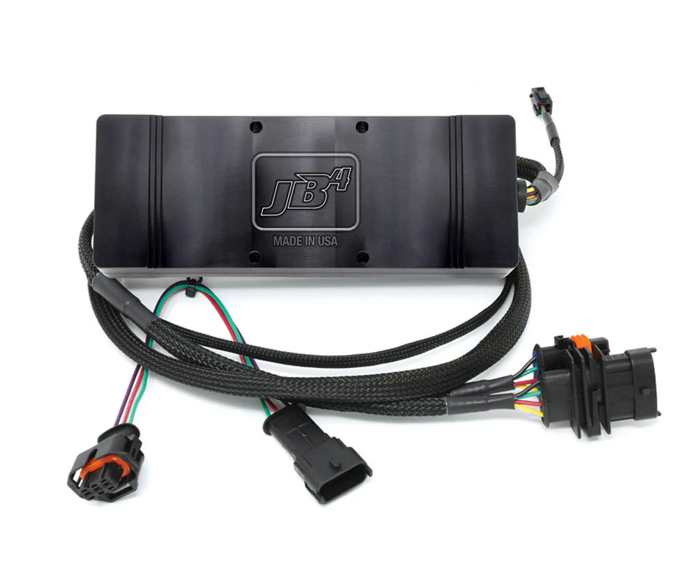 JB4 Performance Tuner for Fiat Abarth - Image 2