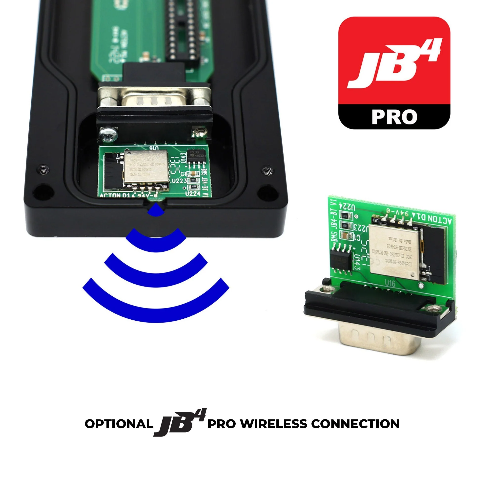 Lexus JB4 Tuner - Image 4