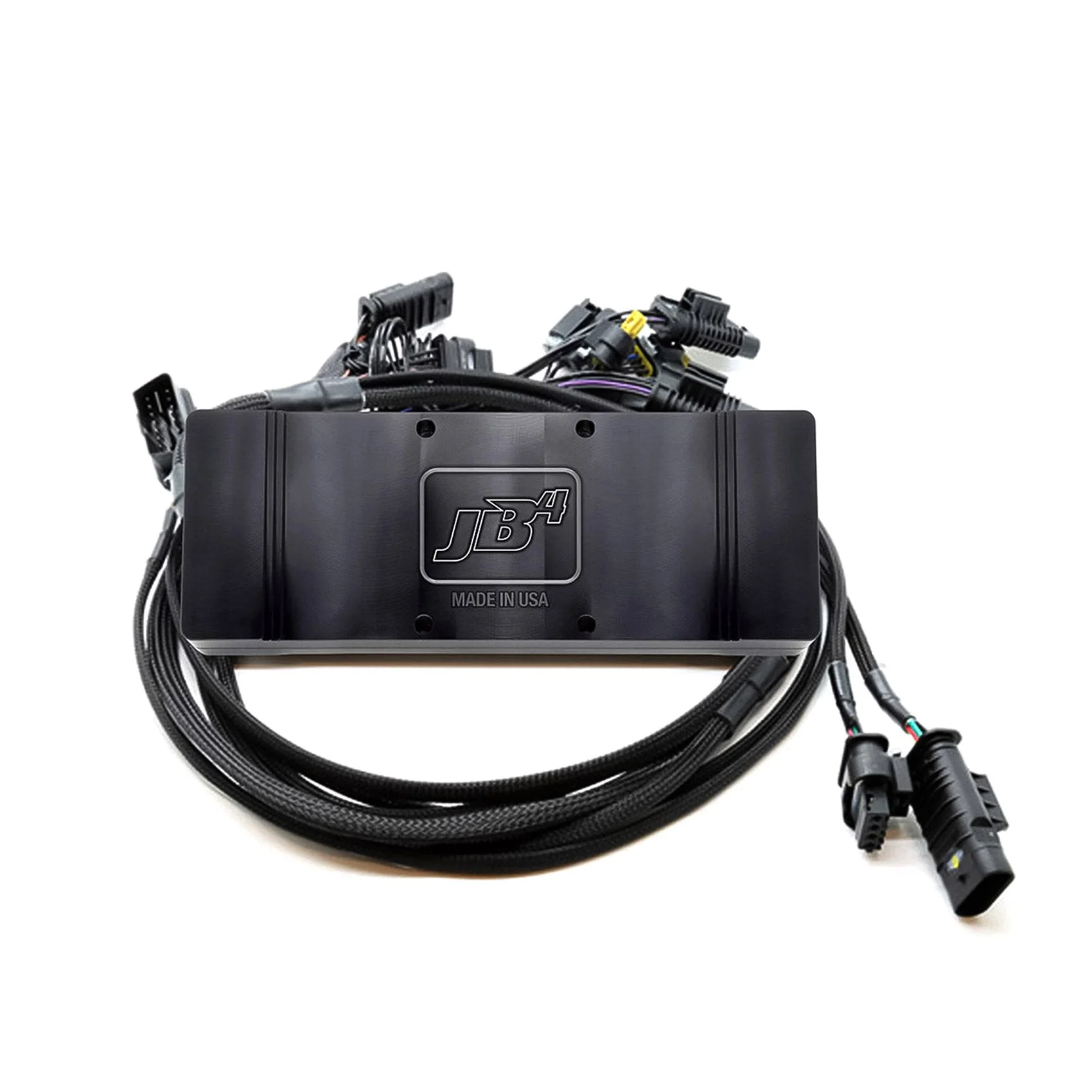 JB4 Tuner for 2016-2022 G12 N74 V12 BMW M760Li xDrive (BETA) + PRO Bluetooth Adapter - Image 2