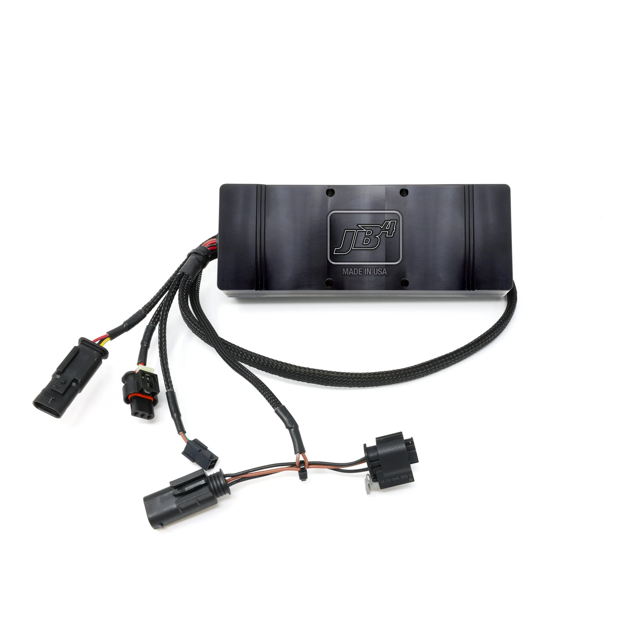 JB4 Tuner for 2023+ Mercedes-Benz AMG 2.0L Hybrid - Image 2