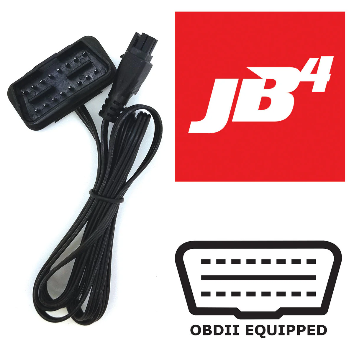 JB4 Tuner for 2017-2021 Lotus Evora 3.5L V6 Supercharged (BETA) - Image 4