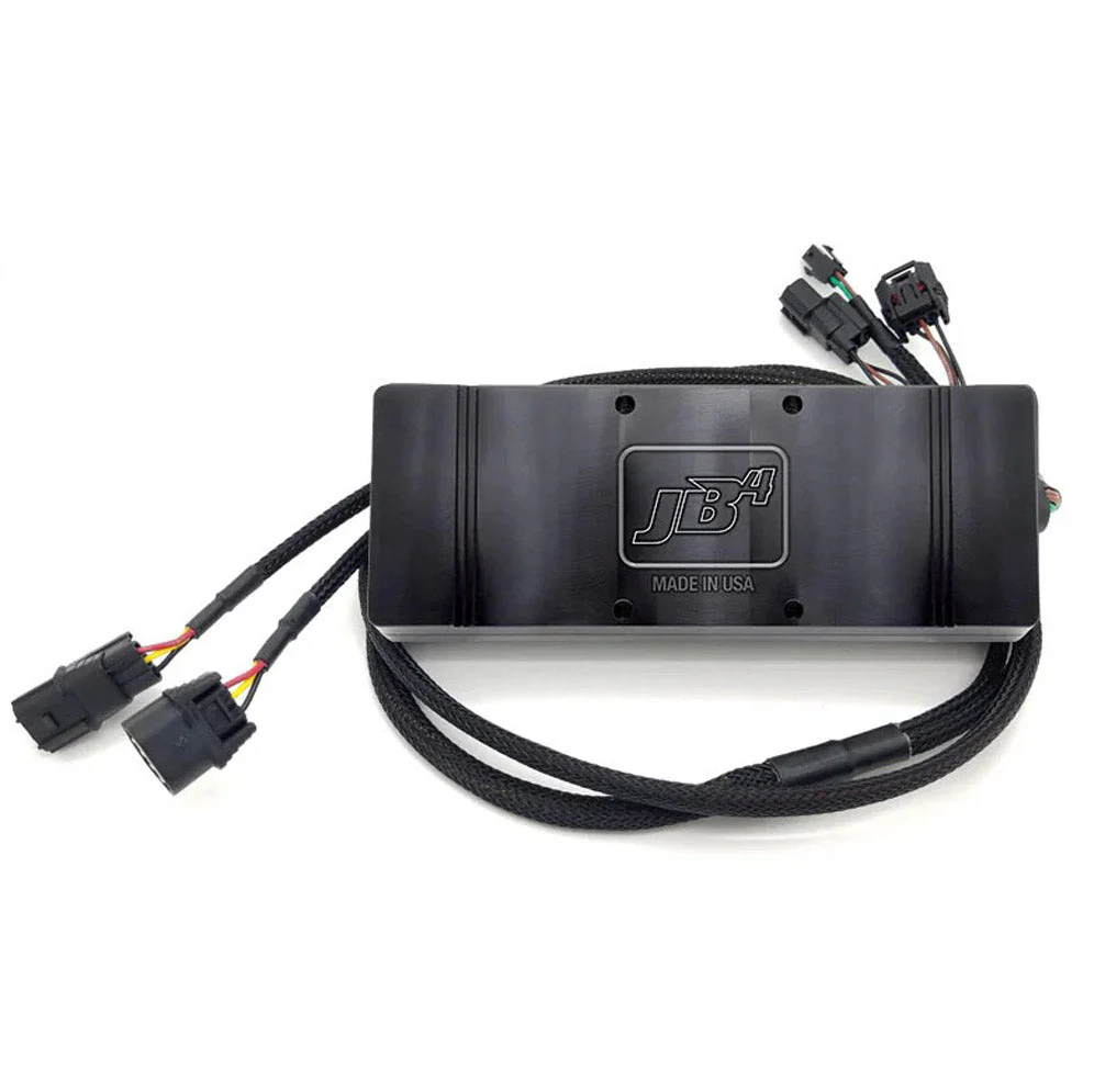 JB4 Tuner for Mazda 2.5L Turbo - Image 2