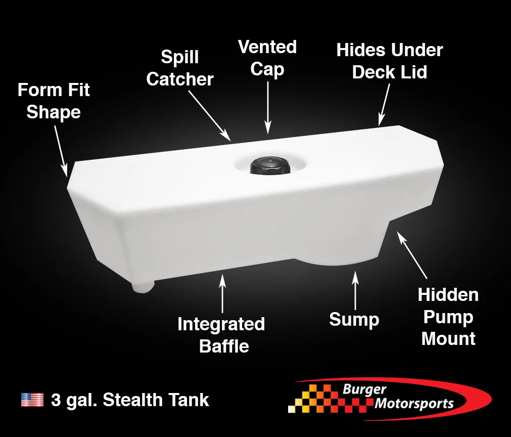 JB4 Universal Water/Methanol Injection (WMI) Kit - Image 12