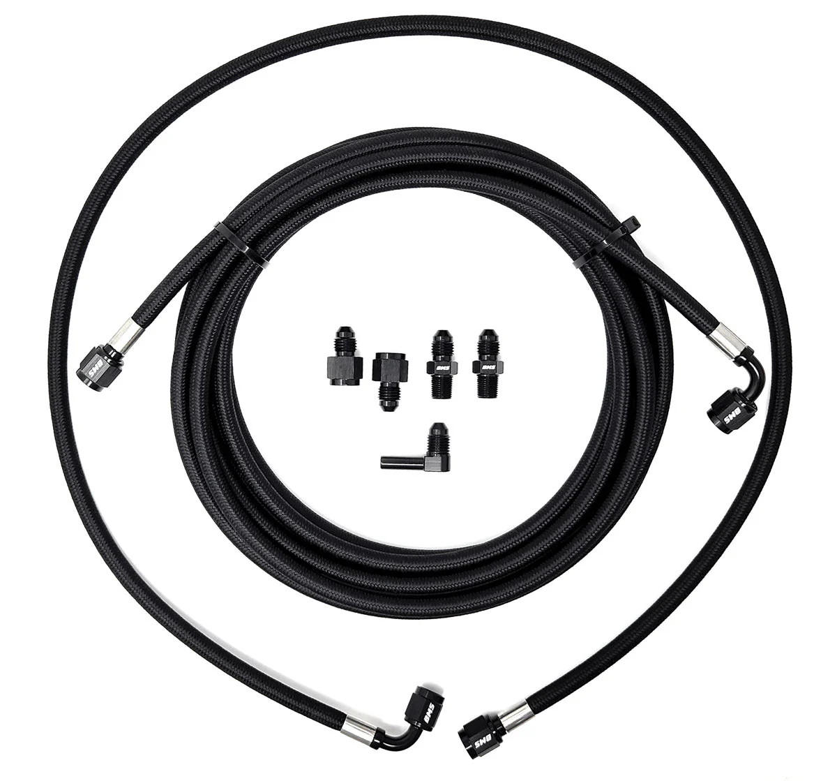 JB4 Universal Water/Methanol Injection (WMI) Kit - Image 6