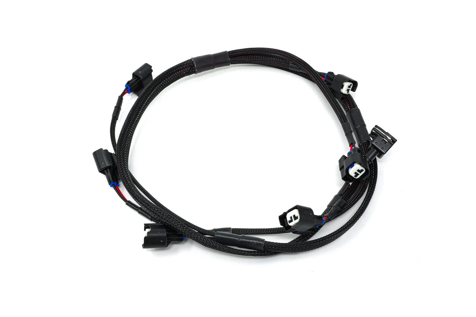 JB4PRO Add On Harnesses - Image 3