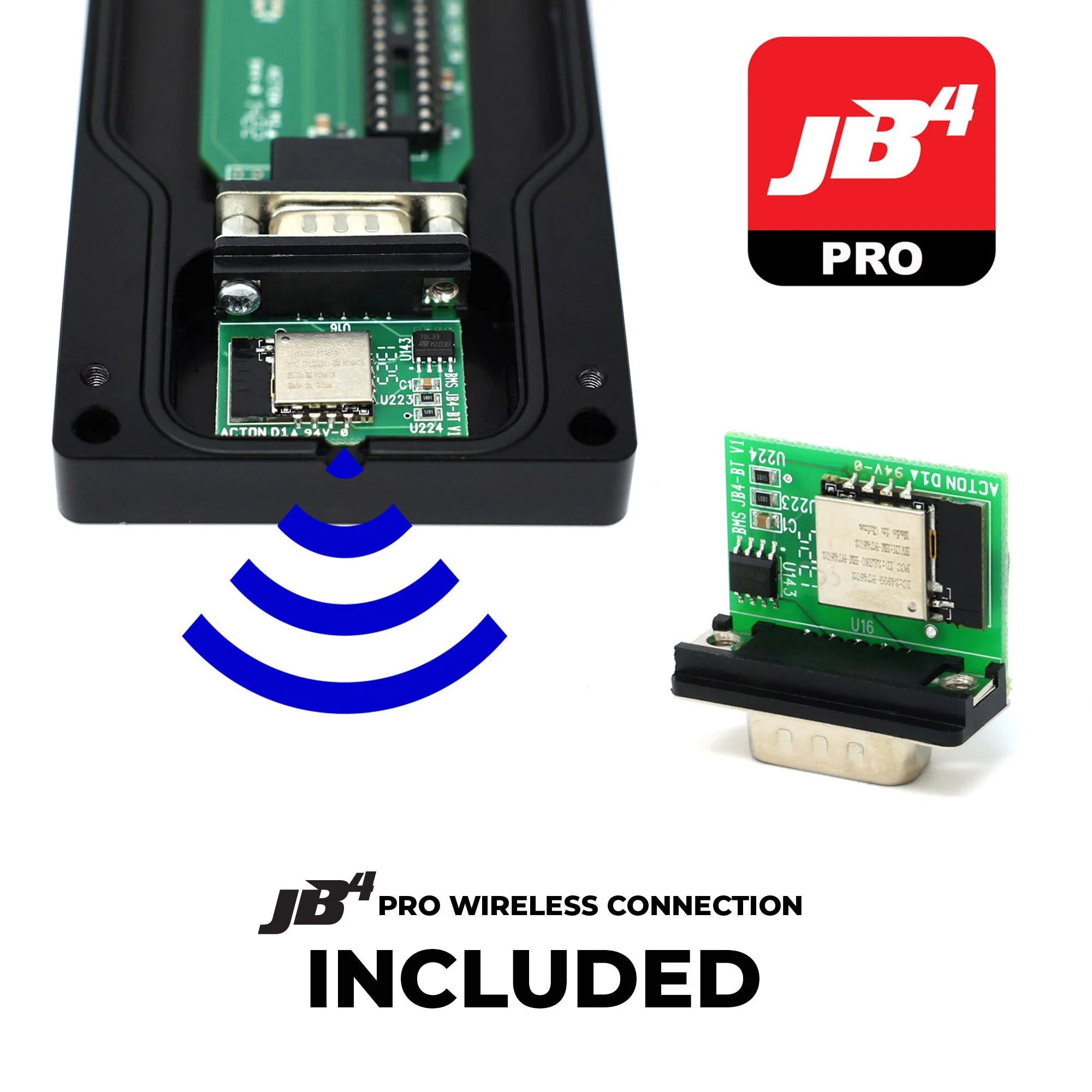 Group 8: JB4 Tuner Gen3B - Image 4