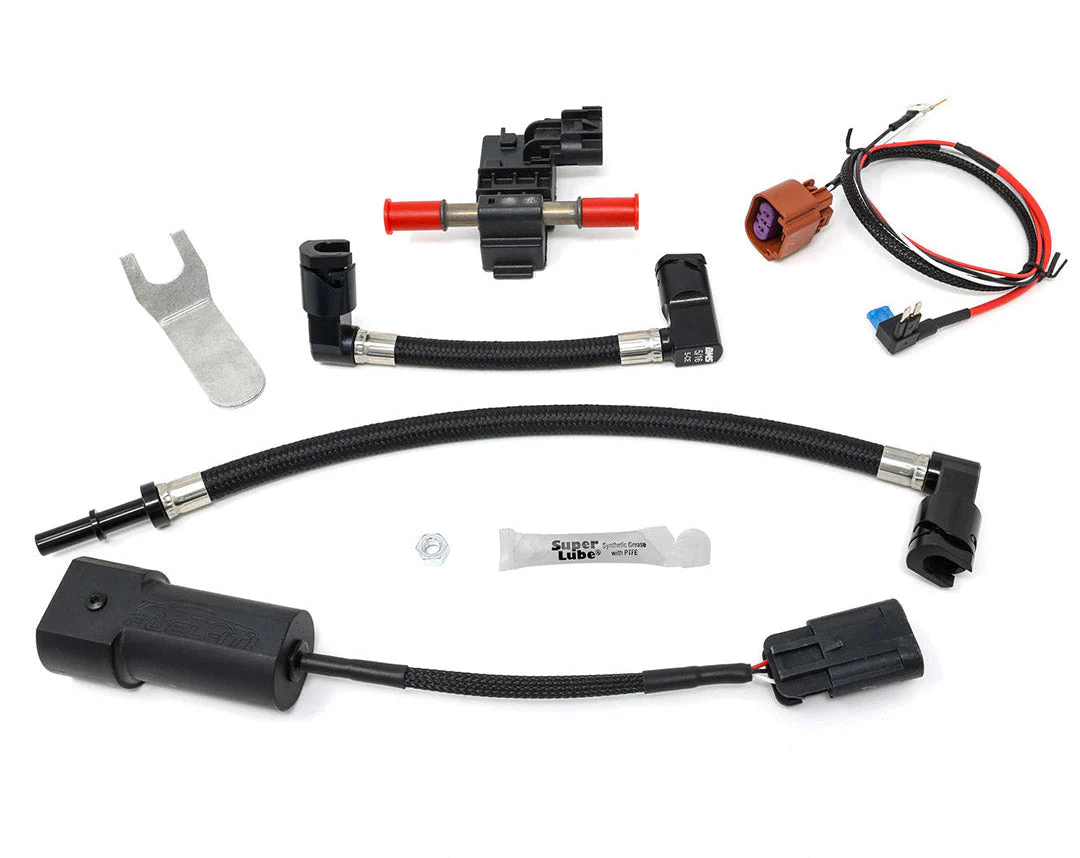 KIA & Hyundai Bluetooth Flex Fuel Kit for 1.6L Turbo Motors - Image 3