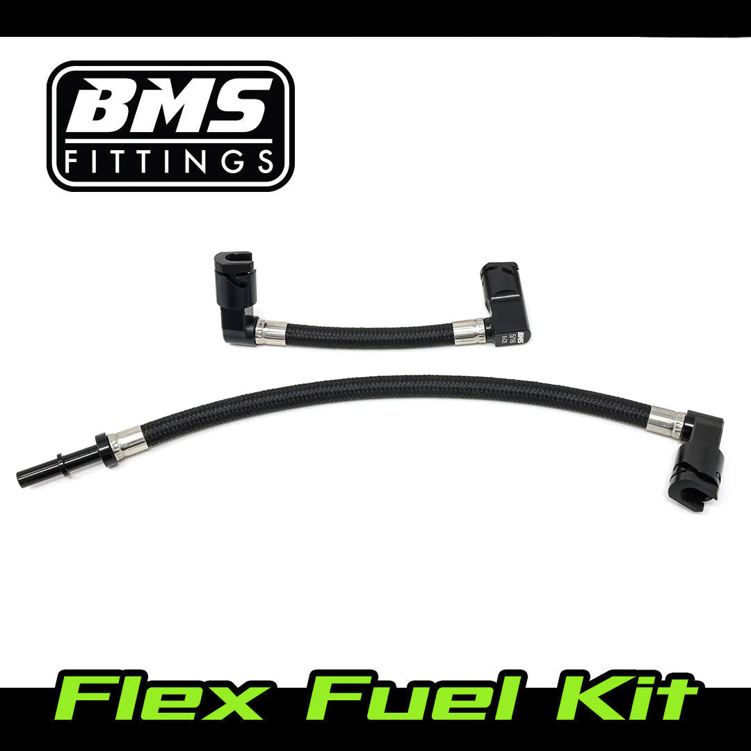 KIA & Hyundai Bluetooth Flex Fuel Kit for 1.6L Turbo Motors - Image 4