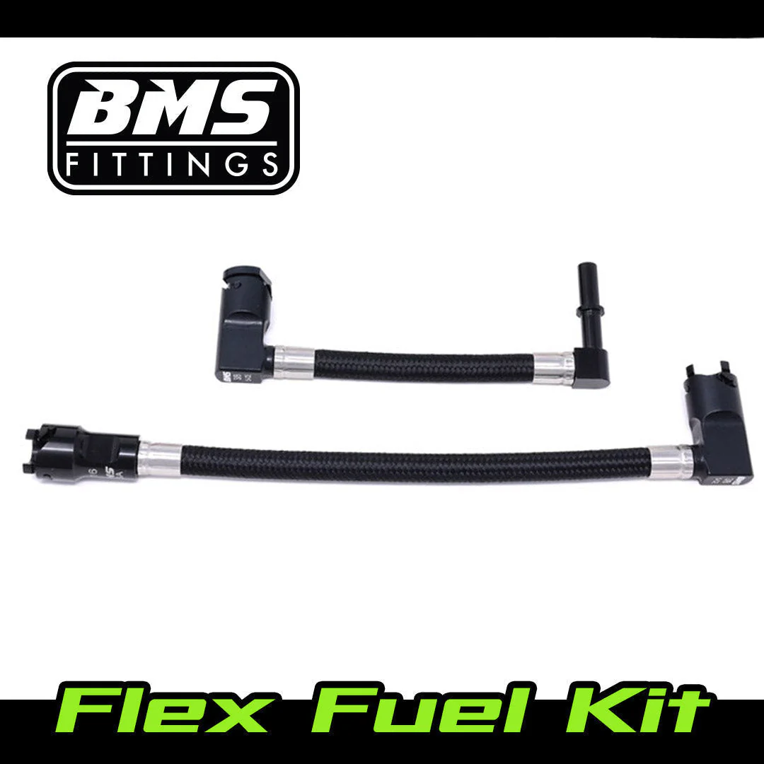 KIA & Hyundai Bluetooth Flex Fuel Kit for 1.6L Turbo Motors - Image 5