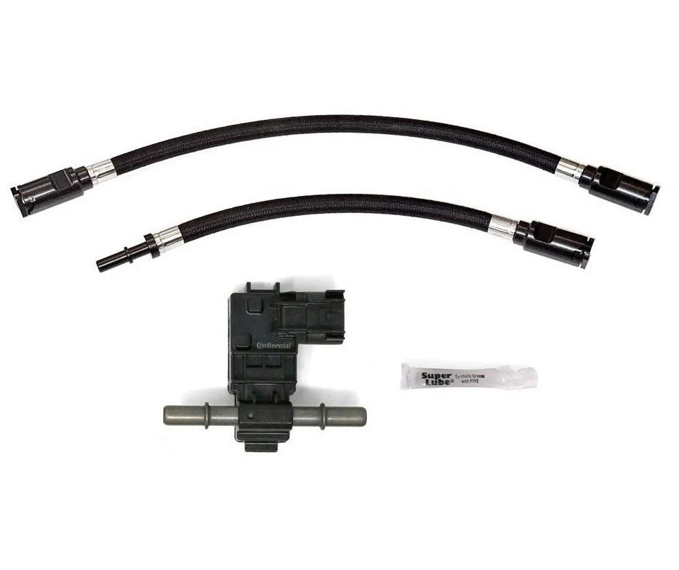 KIA Singer / Genesis 3.3L Flex Fuel Ethanol Content Sensor for E85 Fuel Monitoring - Image 6