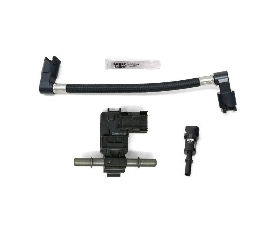 KIA Singer / Genesis 3.3L Flex Fuel Ethanol Content Sensor for E85 Fuel Monitoring - Image 7
