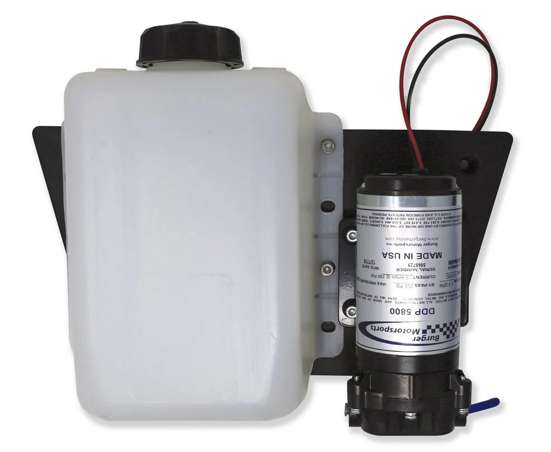 Kia/Hyundai JB4 Water Methanol Injection (WMI) Kit - Image 11