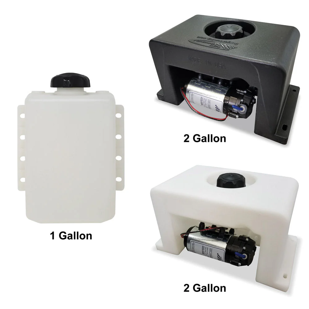 Kia/Hyundai JB4 Water Methanol Injection (WMI) Kit - Image 14