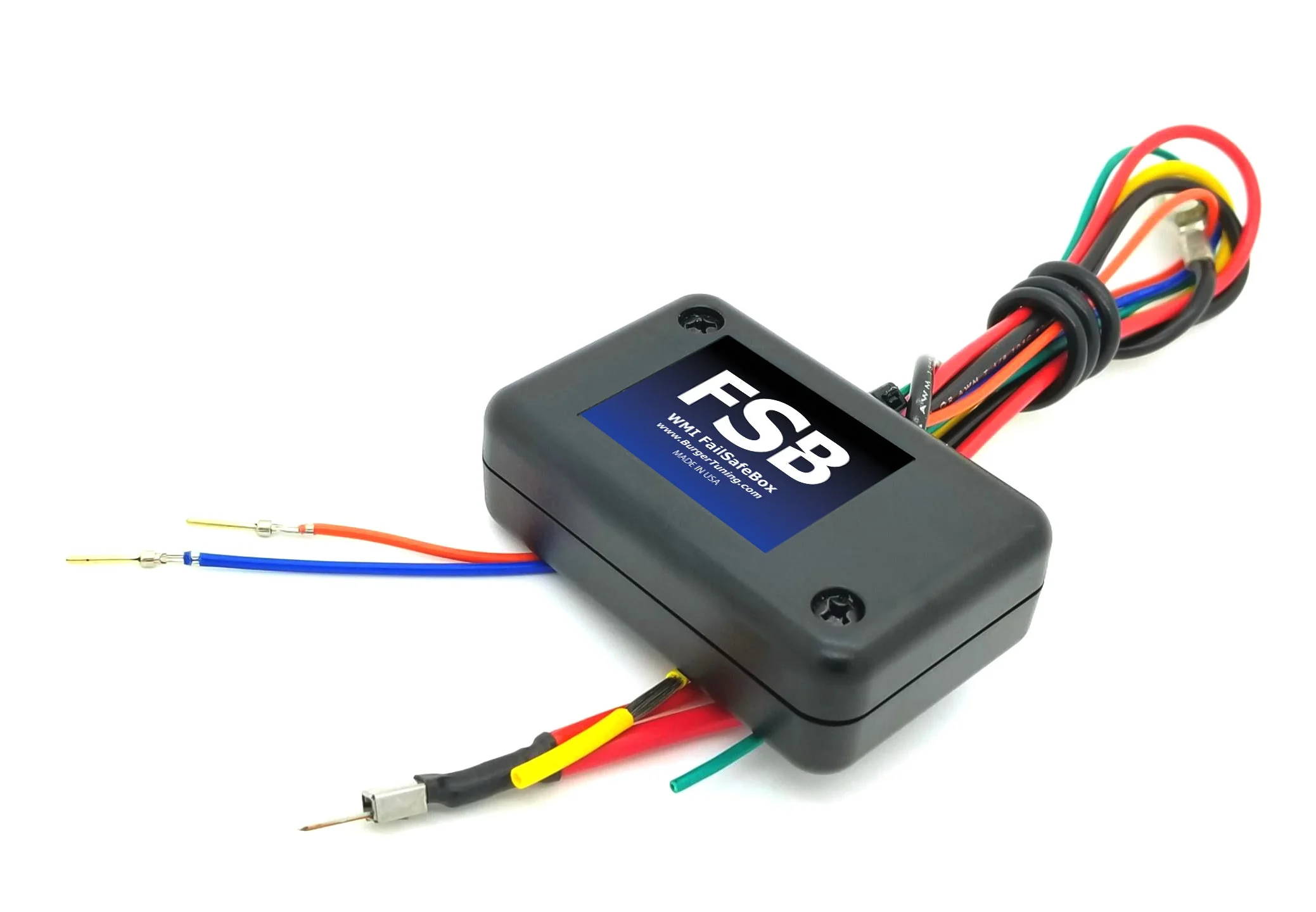 JB4 Universal Water/Methanol Injection (WMI) Kit - Image 5