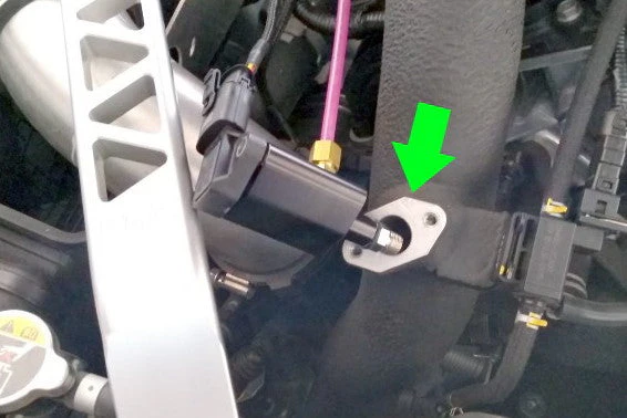 Kia / Hyundai Quick Install Water/Methanol Injection (WMI) Adapter - Image 3