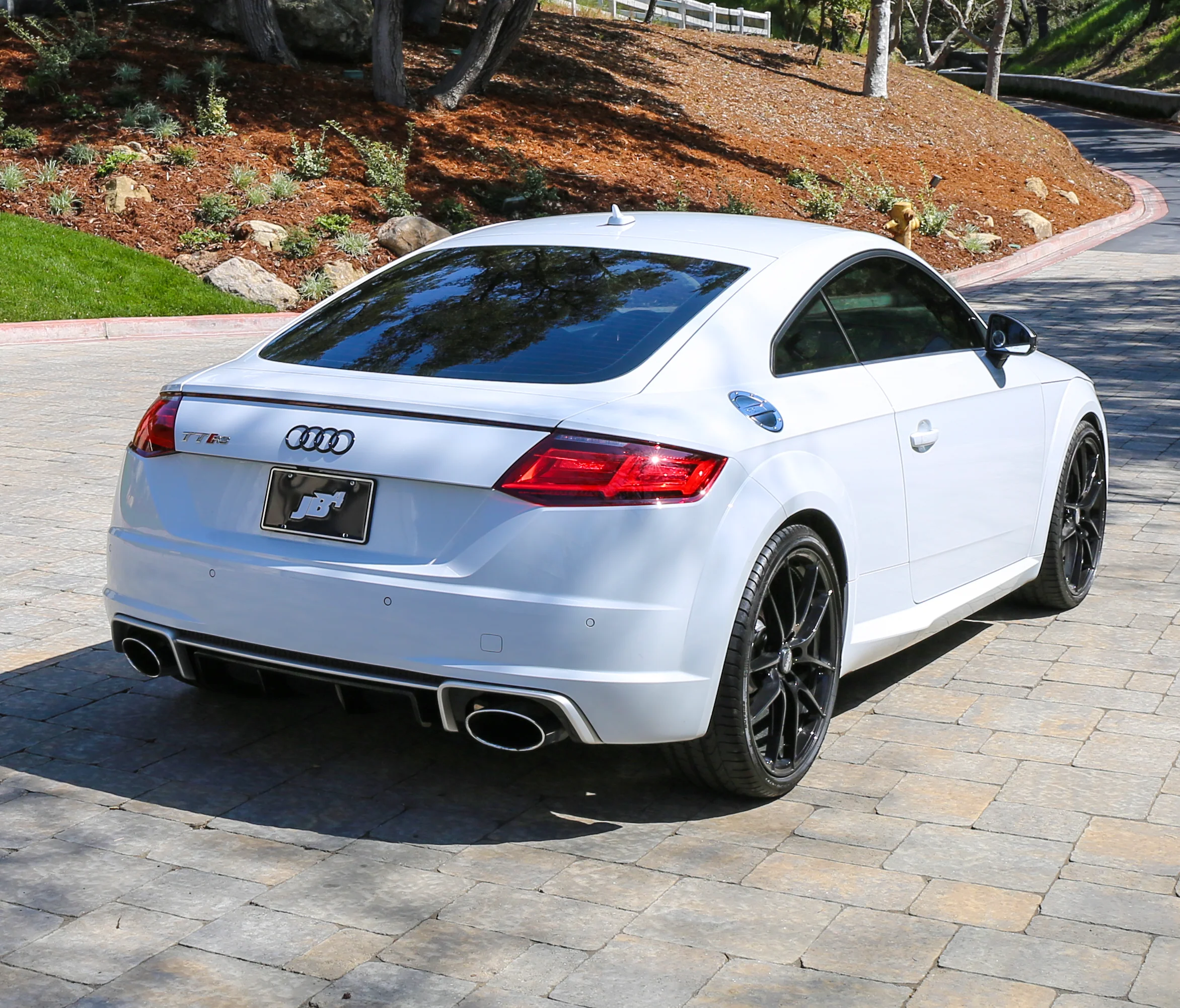 Official JB4 License Plate Accessories - Image 11