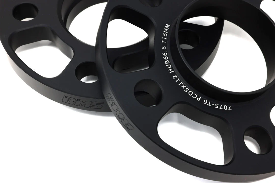 LIGHTWEIGHT 2020-2026 Toyota GR Supra Mk5 Wheel Spacers w/10 Bolts - Image 3