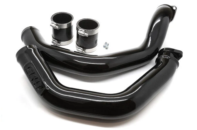 BMS Elite M3/M4 S55 Replacement Upgraded Charge pipes - Image 3