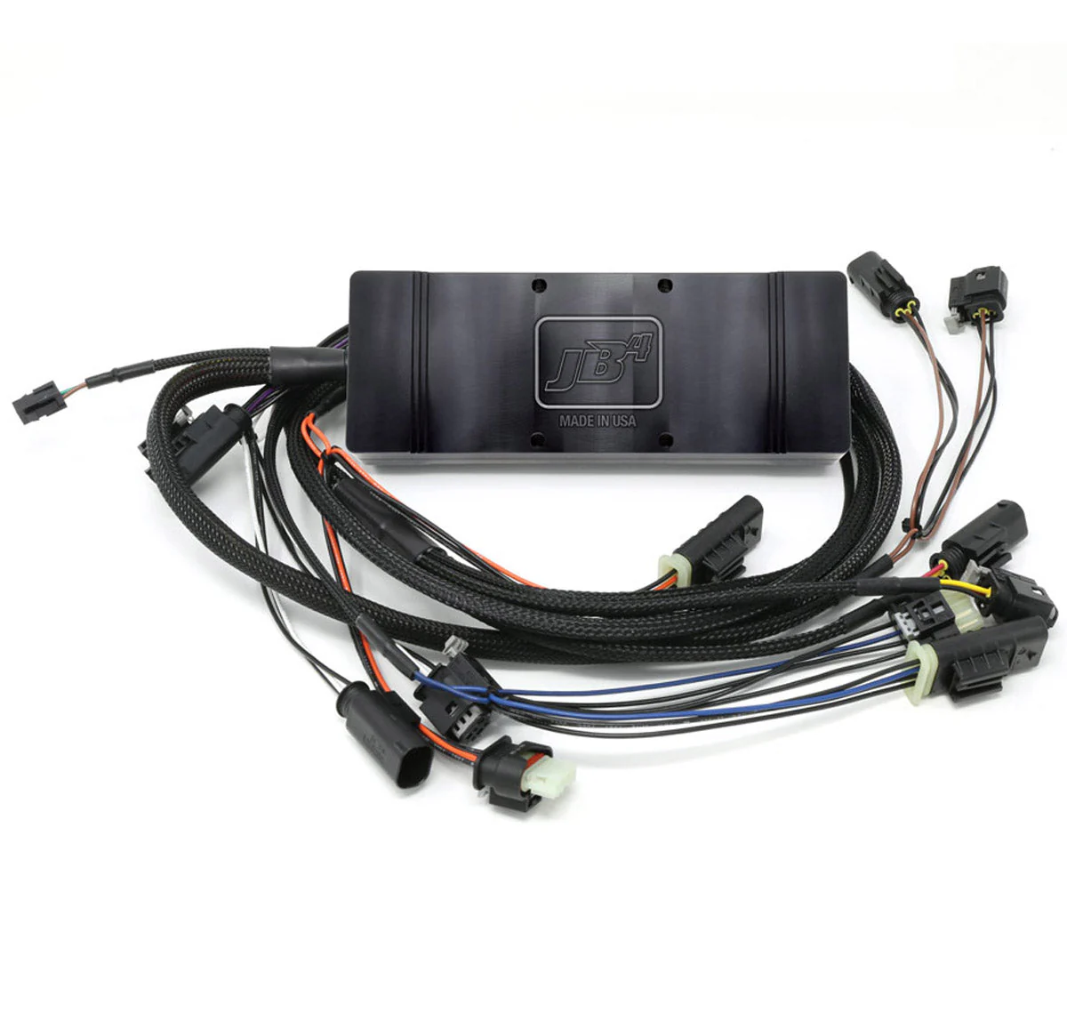 JB4 Performance Tuner for Mercedes-Benz C63, E63, GT, GLC, Including S models - Image 2