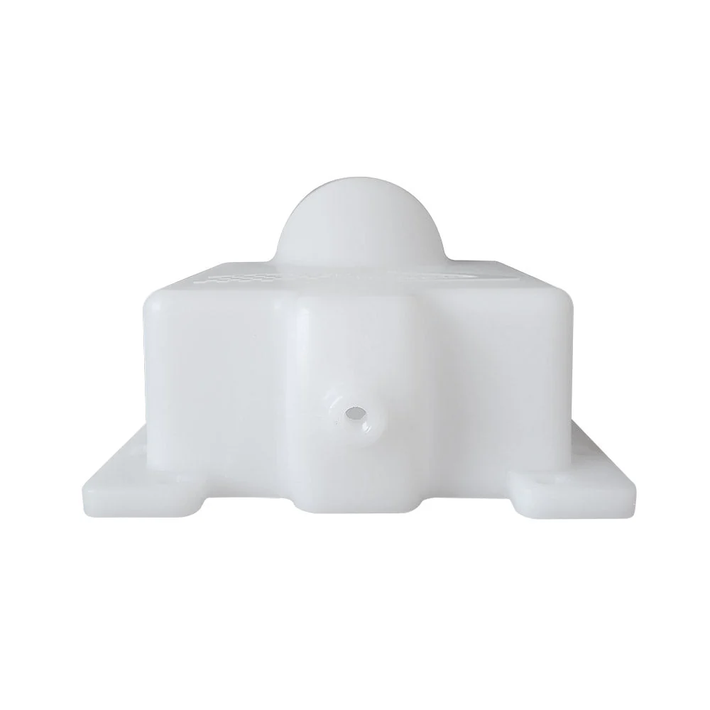 BMS 1.25 Gallon Heavy-Duty Universal Water/Methanol Injection (WMI) Tank - Image 3