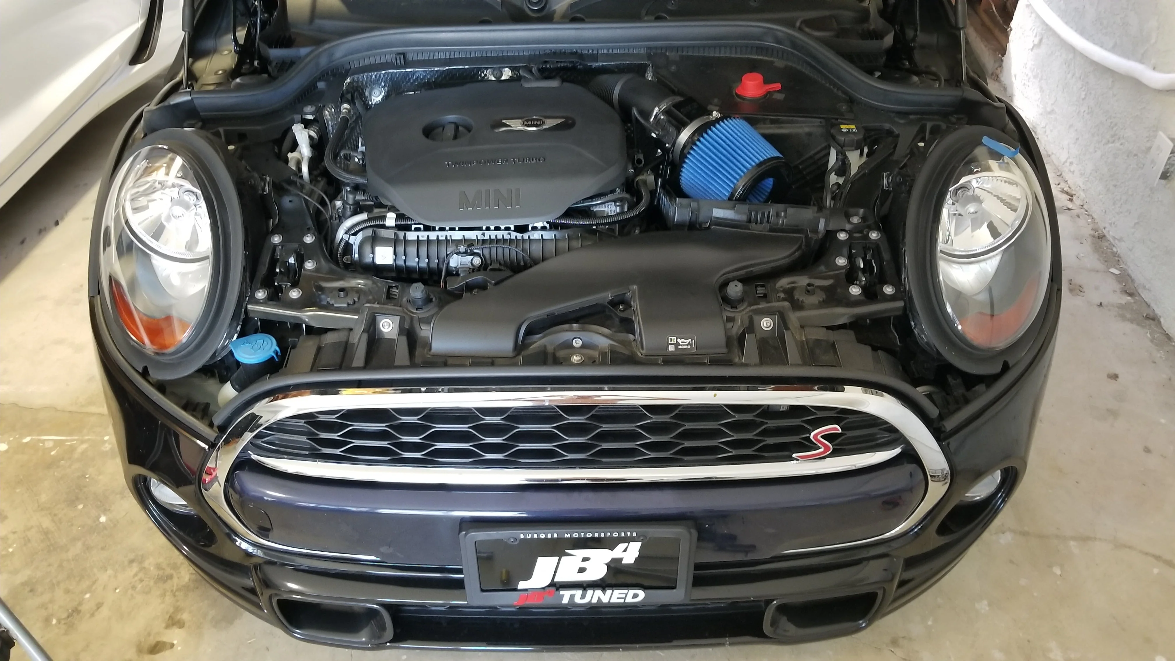 MINI BMS Billet Intake for 2014+ B36/B38/B46/B48 - Image 10