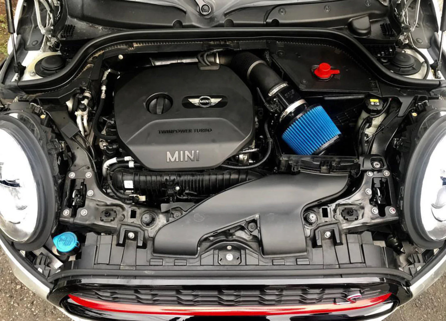MINI BMS Billet Intake for 2014+ B36/B38/B46/B48 - Image 6