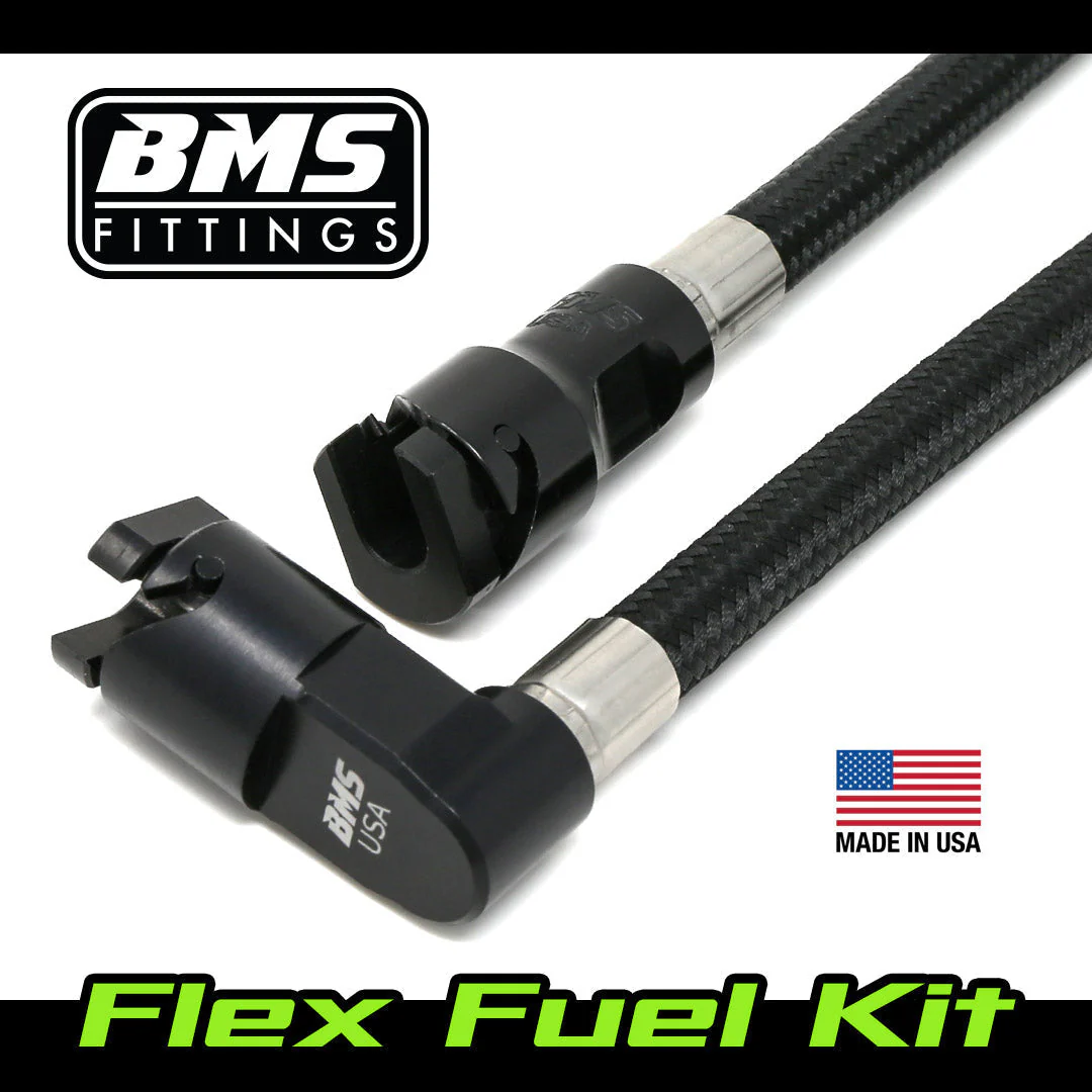 MINI Cooper Bluetooth Flex Fuel Kits for the N18 motor - Image 8