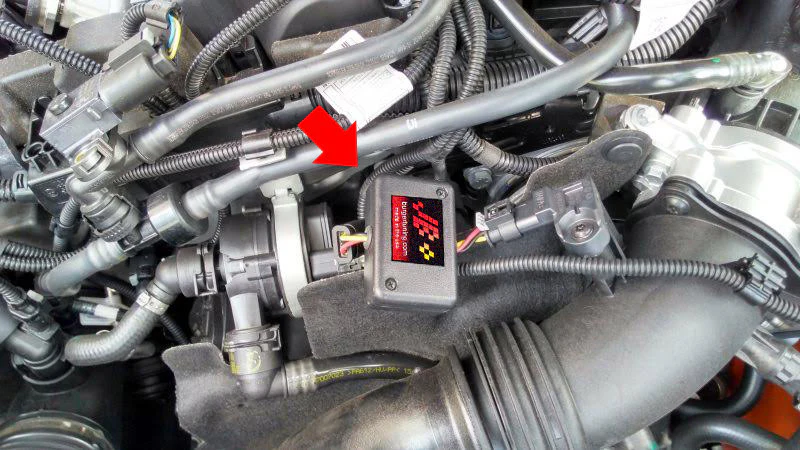 2020-2026 Toyota Supra Mk5 B48/B58 JB Plus (JB+) Quick Install Tuner - Image 3