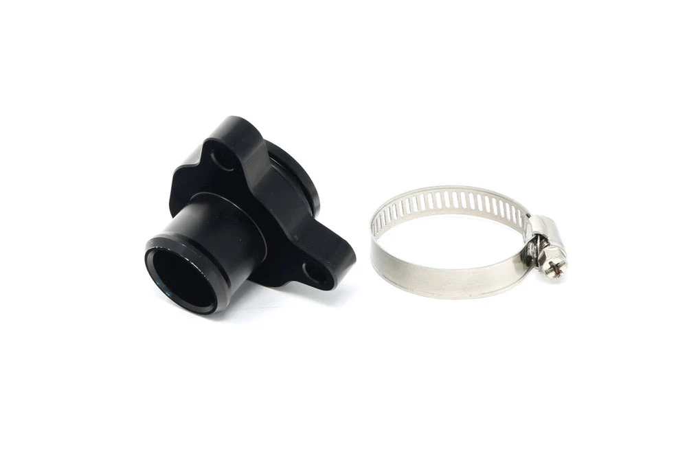 Billet Aluminum Coolant Port Fitting Upgrade for BMW - Image 2