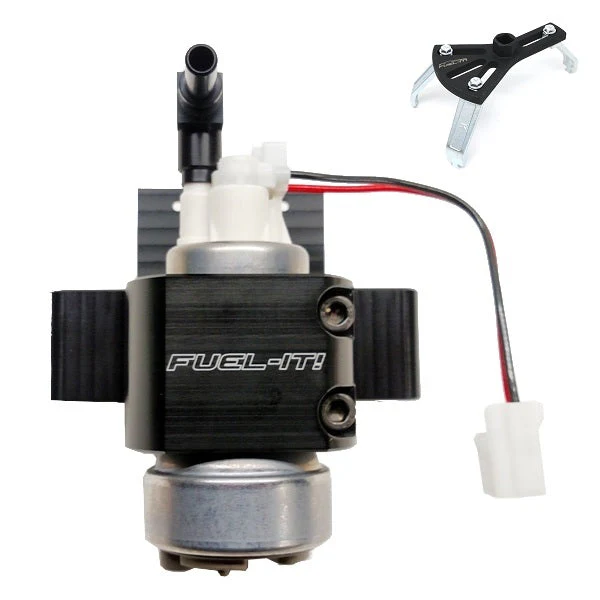 BMW Fuel Pump Upgrades for the N54 & N55 Motors - Image 3