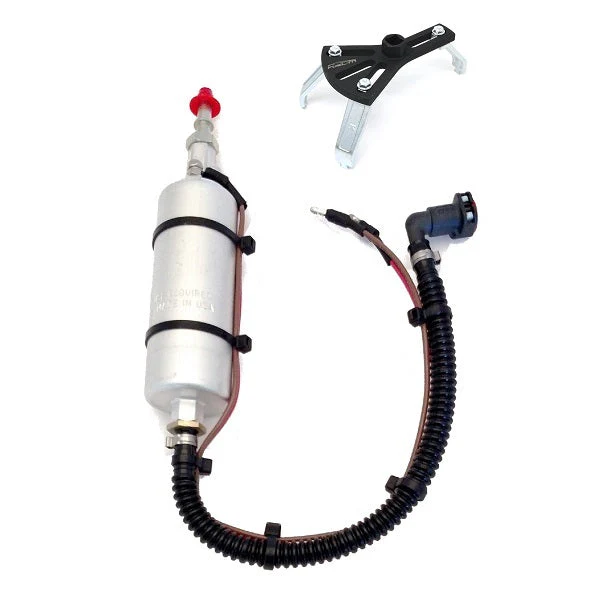 BMW Fuel Pump Upgrades for the N54 & N55 Motors - Image 4