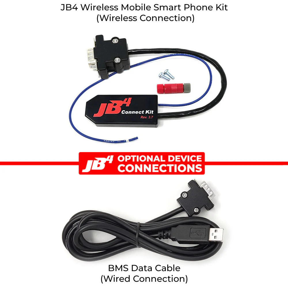 N54 JB4 BMW Performance Tuner - Image 5