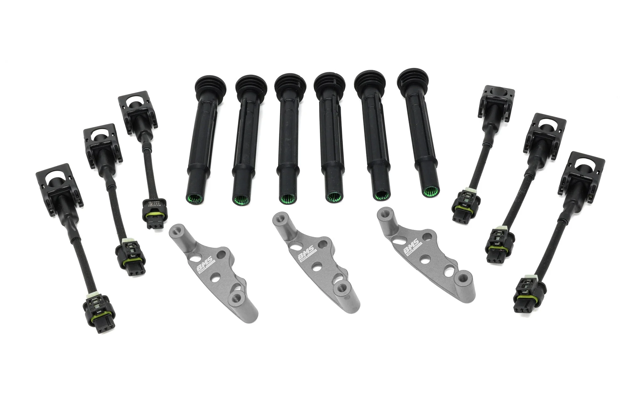 N54/N55 to B58 BMW Ignition Coil Upgrade Adapter Kit - Image 7