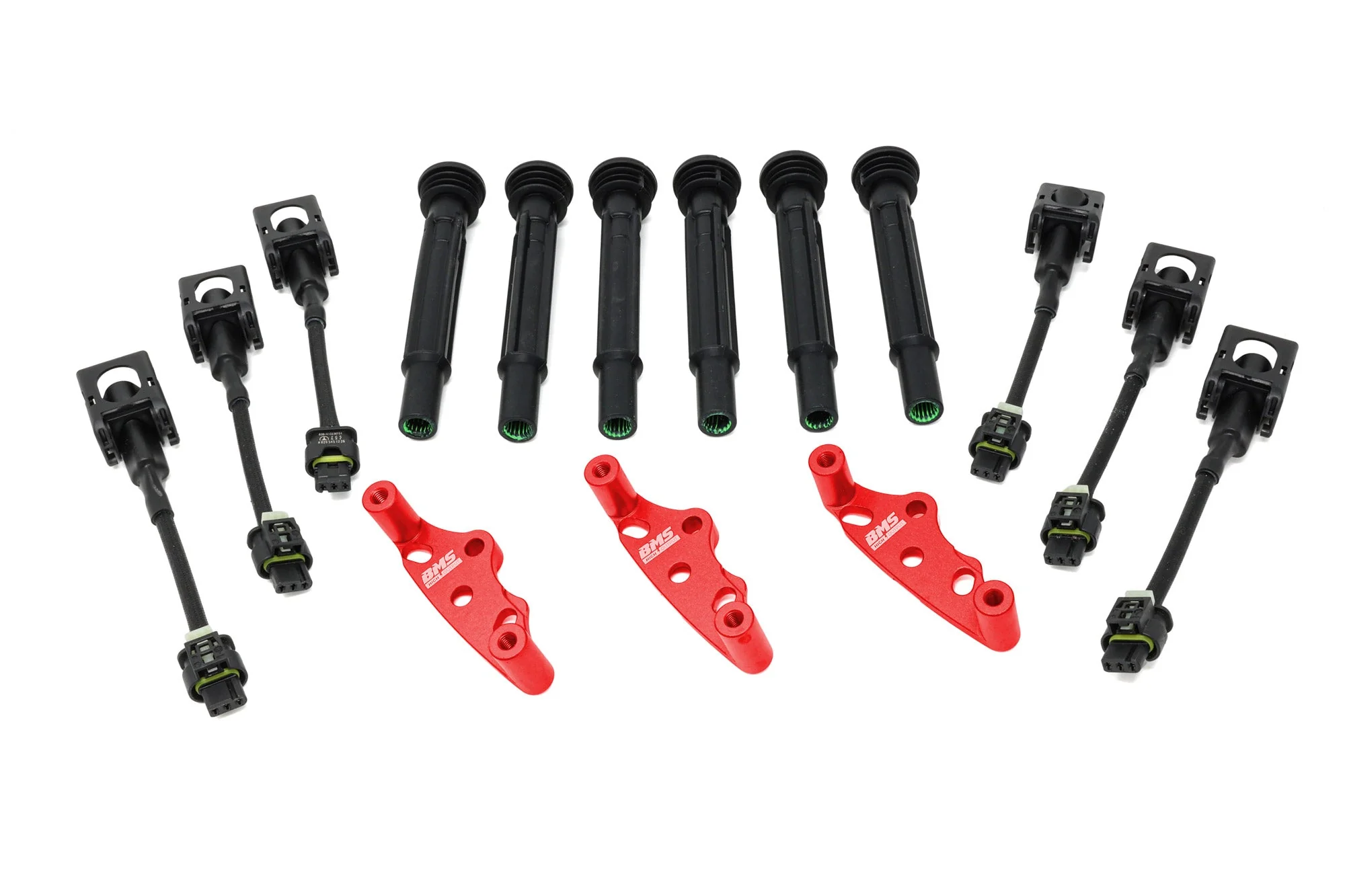 N54/N55 to B58 BMW Ignition Coil Upgrade Adapter Kit - Image 8