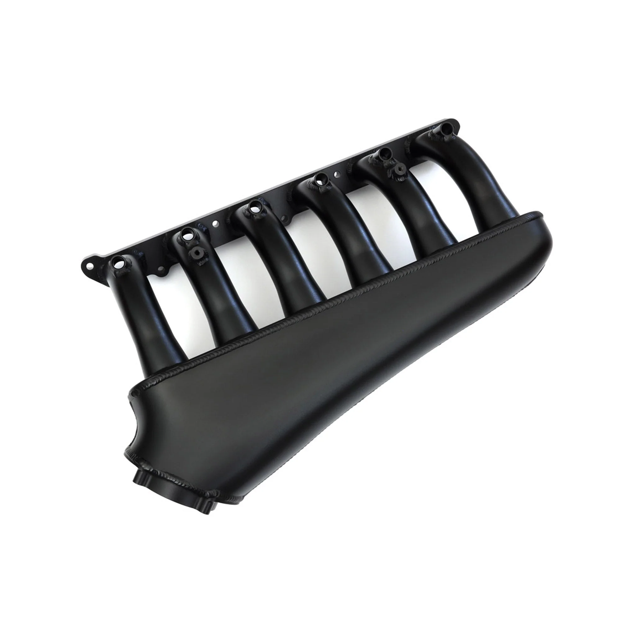 N54 Phoenix Racing BMW Front Facing Port Injection Manifold - Image 5